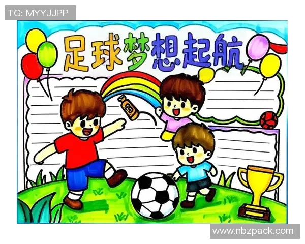 热爱足球明星的男生们如何追逐梦想与偶像的足迹