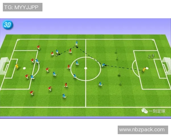 北京足球队防反战术解析:构建高效防守与快速反击的完美体系
